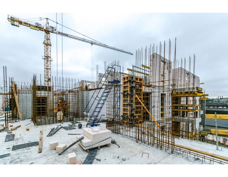 Civil and Mechanical Contracting