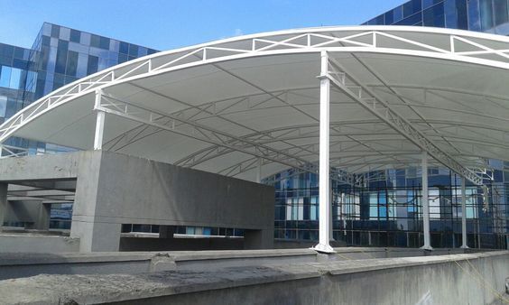 Standing Seam Roofing System